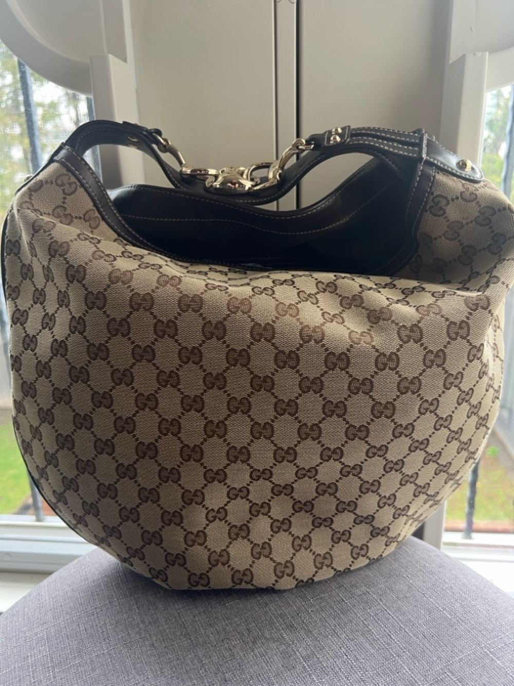 Gucci Bag Woman